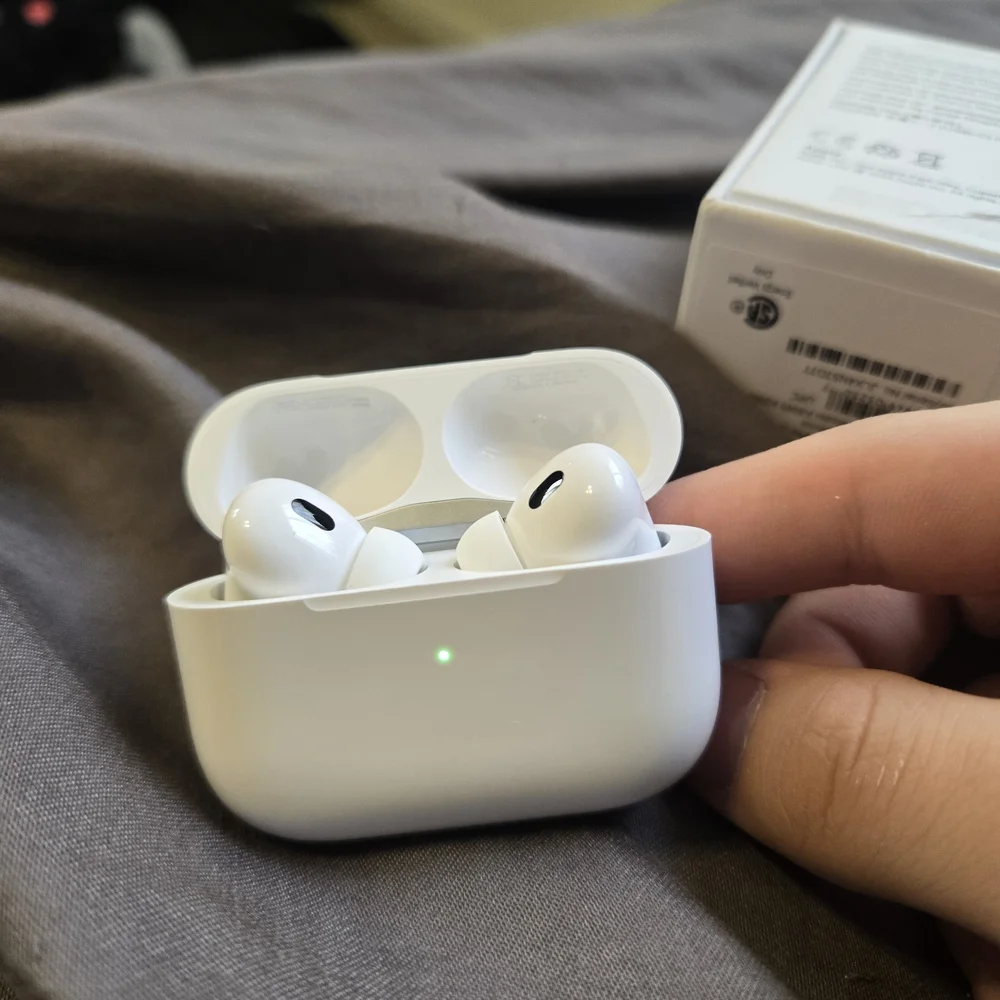 Apple airpods great
